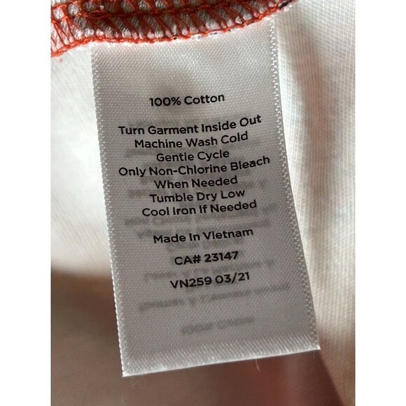 Talbots Dress Womens Medium Red Bandana Print Peacock Bodycon Sheath Colorful - Picture 13 of 13